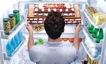 冰箱里食物能存多久
